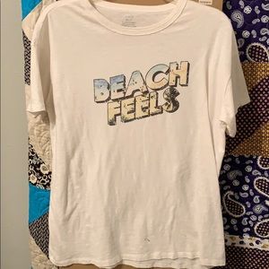 Aerie oversized T-shirt